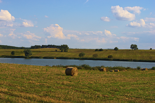 Jezioro Kamiskie