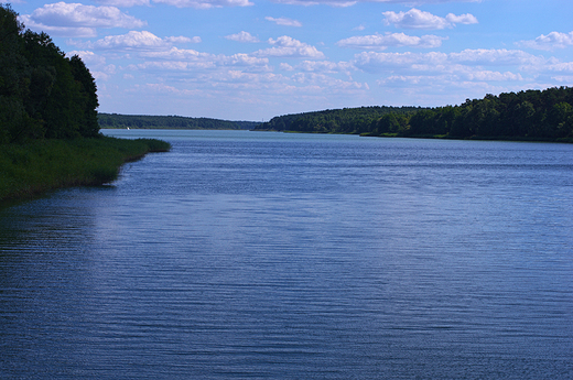 Jezioro Budziszewskie