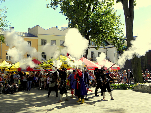 Chmielaki 2013