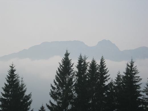 Giewont