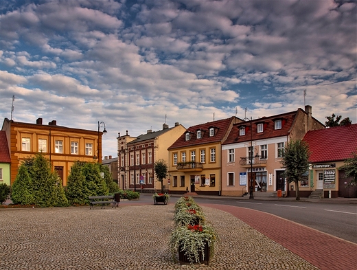 Kecki rynek