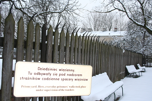 Cytadela Warszawa