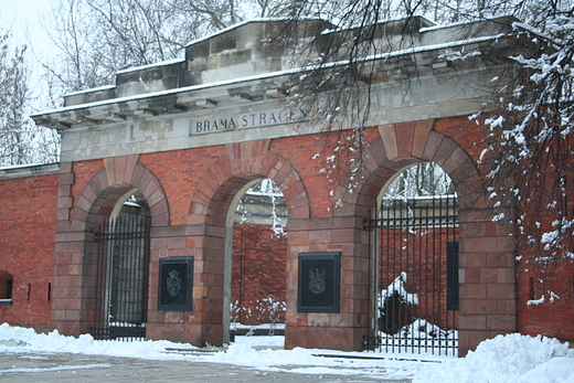 Cytadela Warszawa