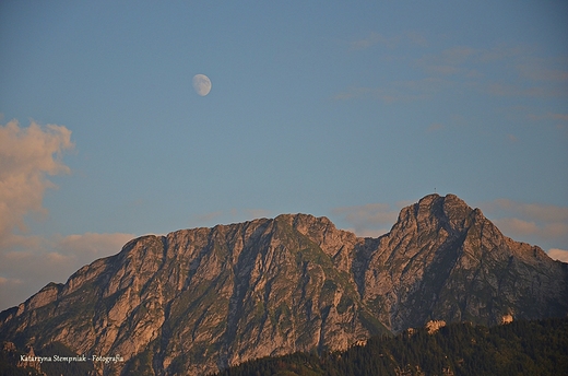 Giewont