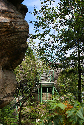 Szczeliniec Wielki