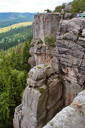 Szczeliniec Wielki