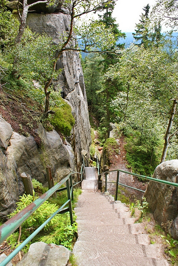 Szczeliniec Wielki