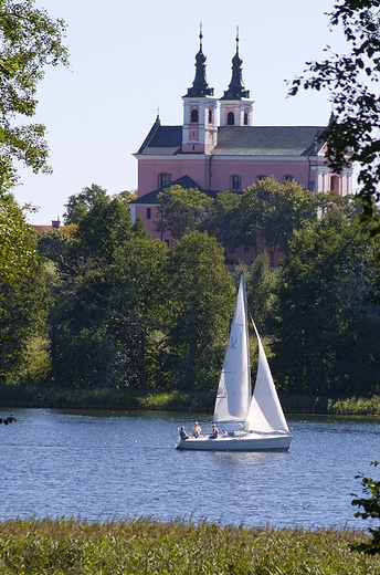 Żaglówka