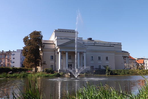 Teatr im. Wojciecha Bogusawskiego w Kaliszu