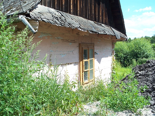 Szczebrzeszyn, ul. Klukowskiego.