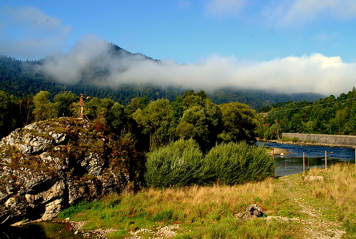 Szczawnica Kotoka