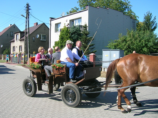 Doynki miejskie 2013 - Zabrze Grzybowice