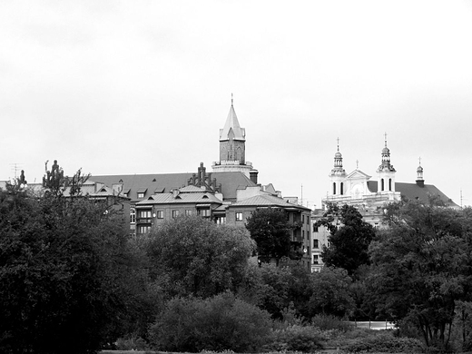Lublin. Miasto dostojne