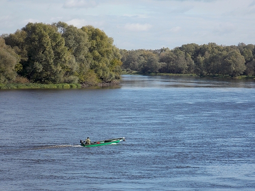 Nowy Dwr Mazowiecki. Nad Narwi.