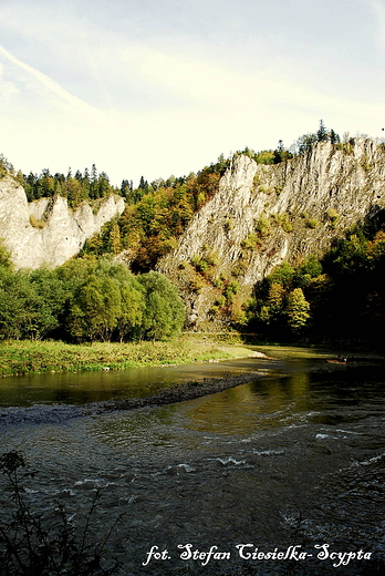 Przeom Dunajca