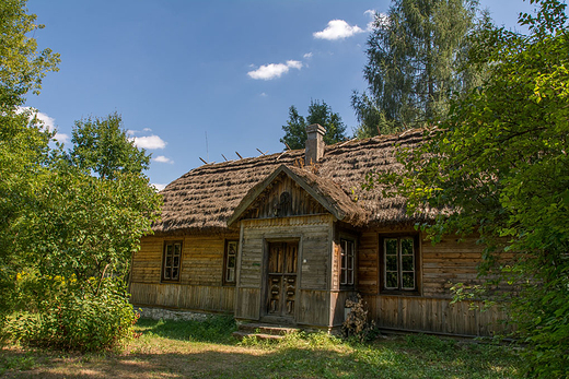 Skansen w Radomiu