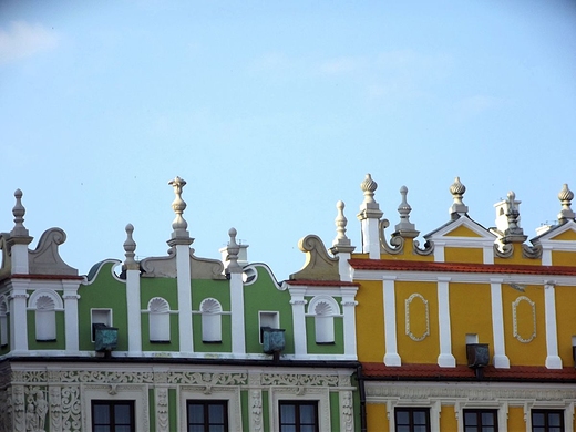Miasto doskonae