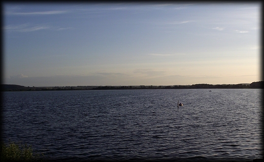 jezioro arnowieckie
