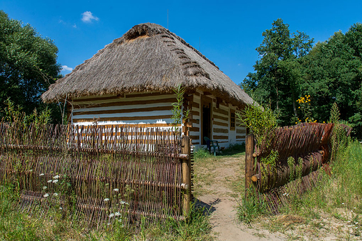 Skansen w Radomiu