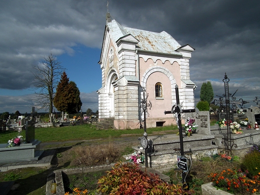 Kaplica Grobowa Rodziny wieawskich