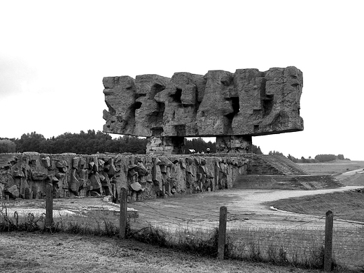 Majdanek