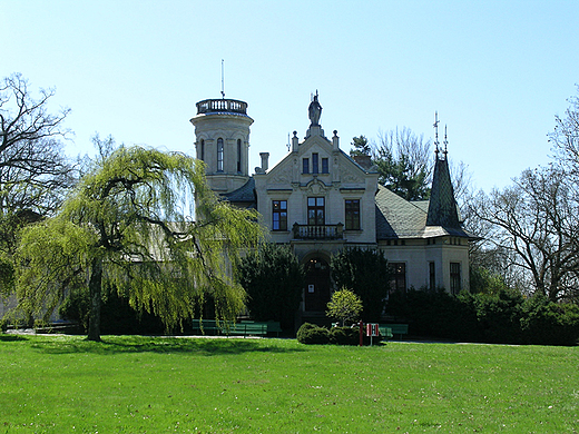 Muzeum Henryka Sienkiewicza