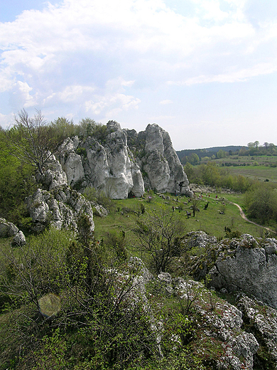 Skay Rzdkowickie