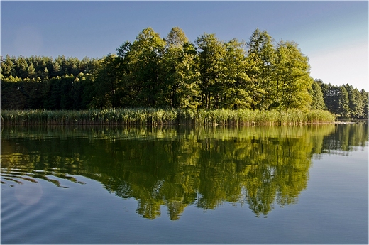 We wrzeniu nad Wigrami.