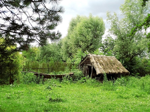 Zabytki Powila Lubelskiego