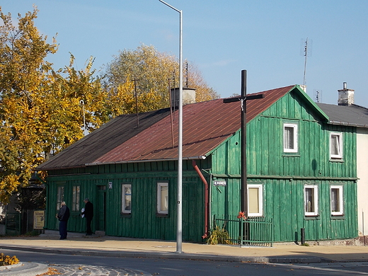 Grjec. Klimaty miasta.