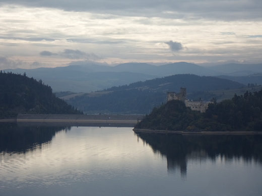 niedzica