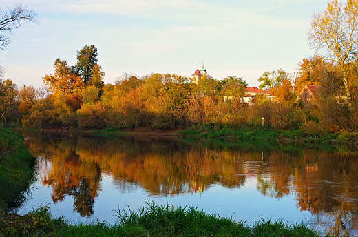 Owiska i Warta