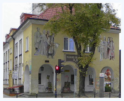 Rynek Kociuszki 5A