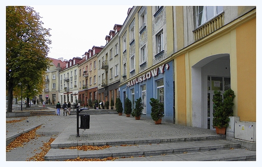 Rynek Kociuszki