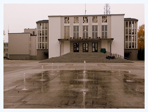 Teatr Dramatyczny