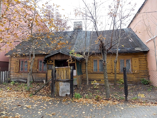 Misk Mazowiecki. Miasto z klimatem.