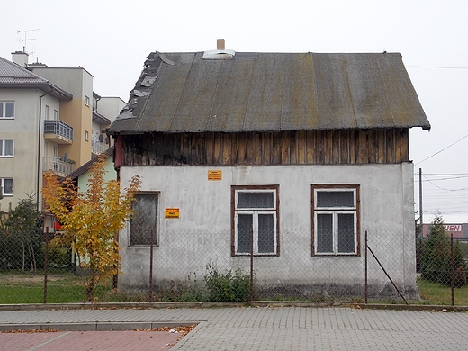 Misk Mazowiecki. Miasto z klimatem.