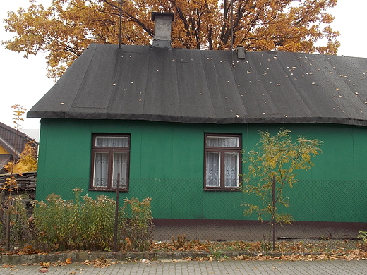 Misk Mazowiecki. Miasto z klimatem.