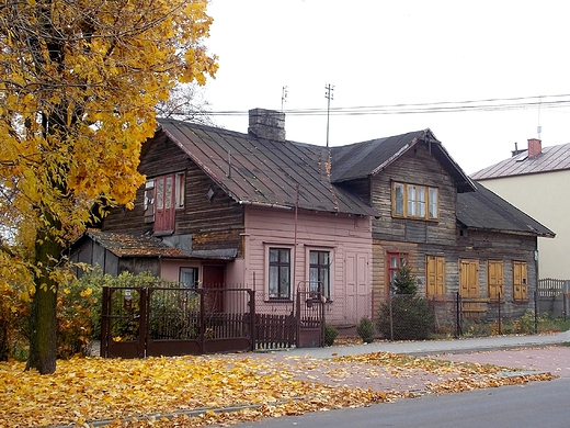 Misk Mazowiecki. Miasto z klimatem.