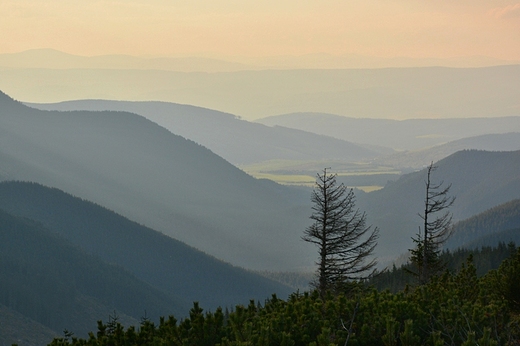 grskie przestrzenie