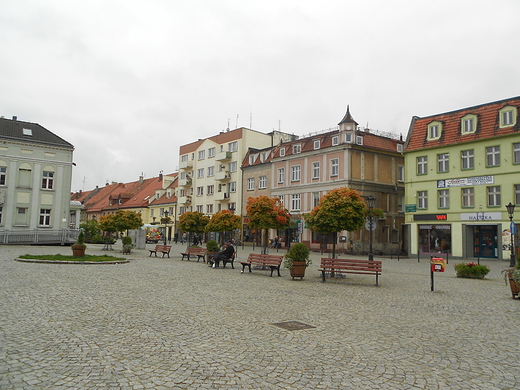 Milicki rynek