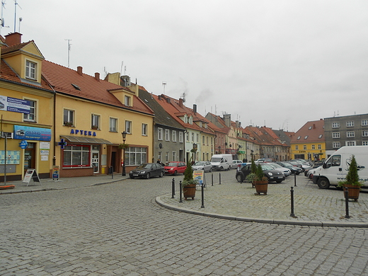 Milicki rynek