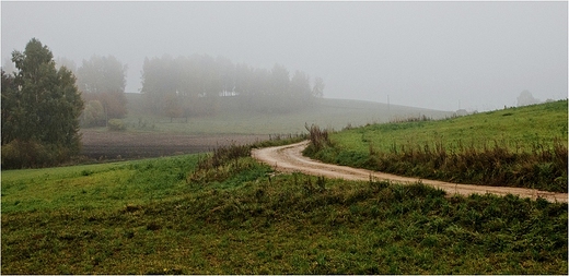 Drogi Suwalszczyzny II