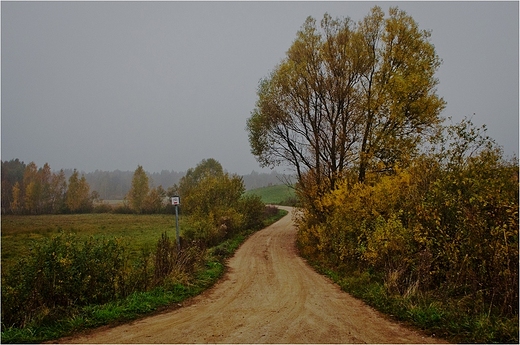 Drogi Suwalszczyzny I