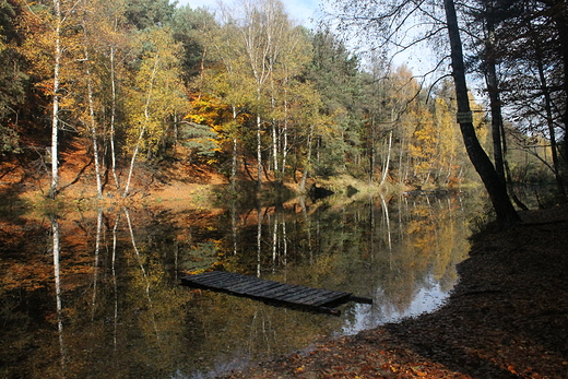 Jesie nad Centuri