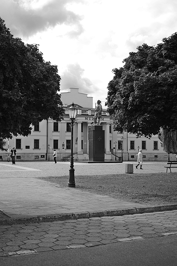 Radomska starwka - Rynek.