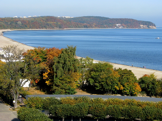 Sopot - jesie na play.