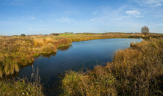 Jezioro krasowe