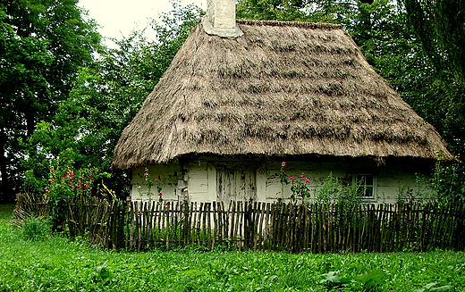 Muzeum Okrgowe Ziemi Kaliskiej w Russowie