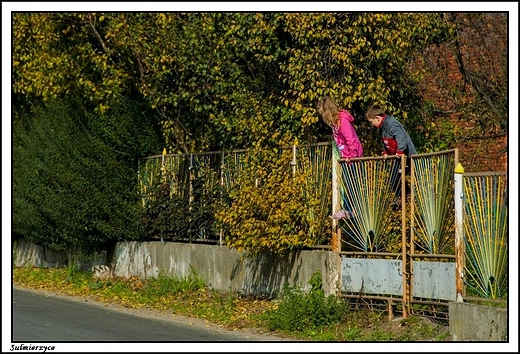 Sulmierzyce - maomiasteczkowe klimaty